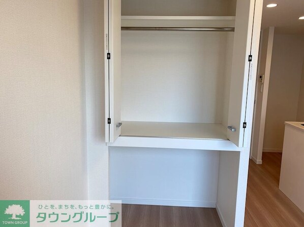 レジディア大森IIの物件内観写真